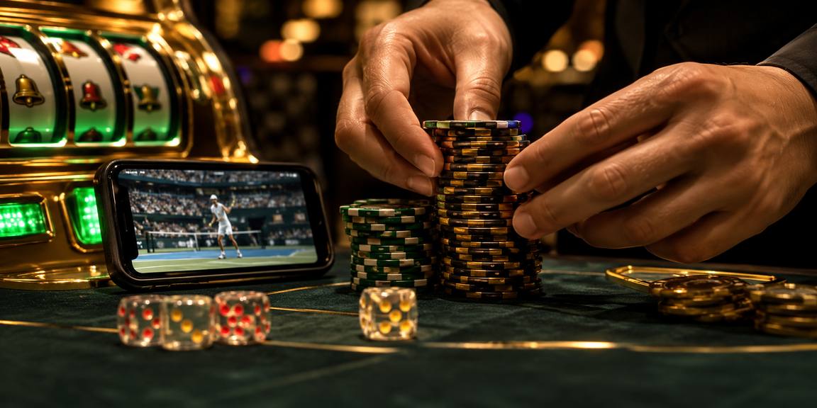 m65 Bảng in-play