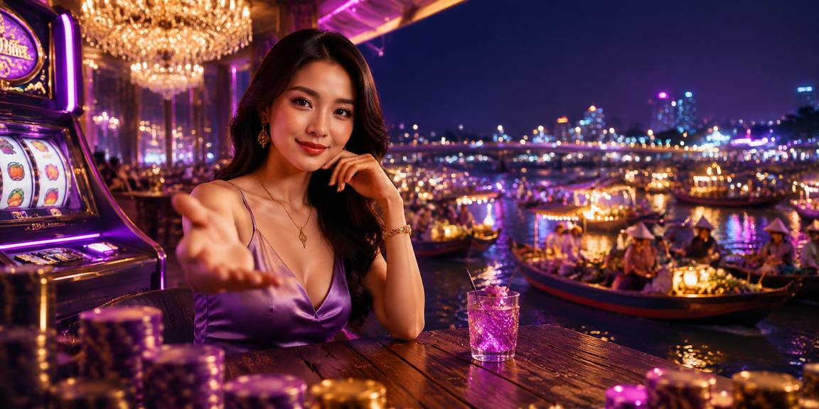 m65 Ứng dụng m65 cho Android và iOS đưa sảnh live, slot và sportsbook vào điện thoại bạn